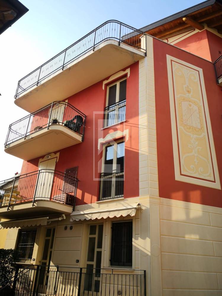 appartamento in vendita a Toscolano-Maderno in zona Maderno