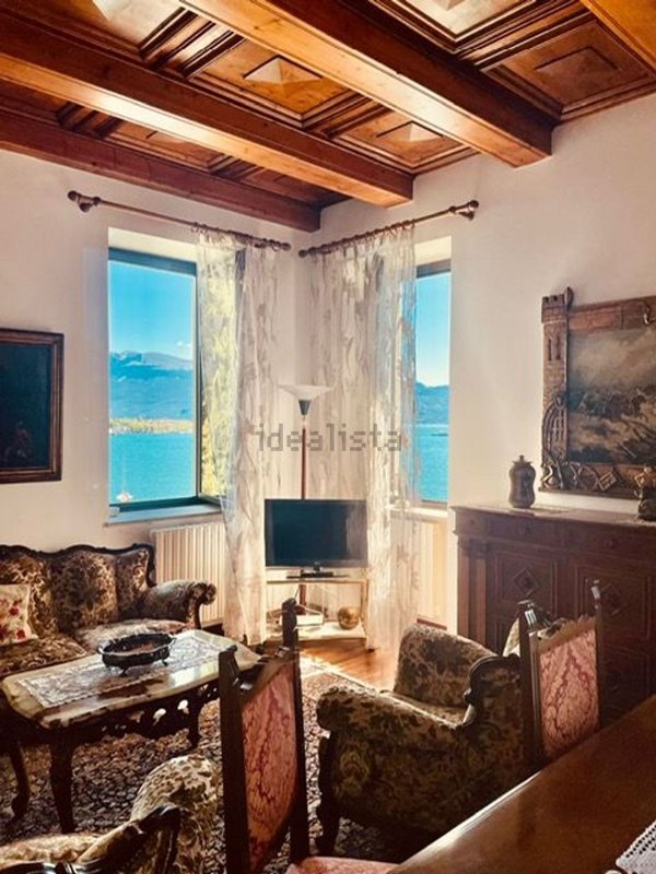 appartamento in vendita a Toscolano-Maderno in zona Maderno