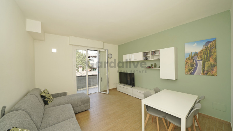 appartamento in vendita a Toscolano-Maderno in zona Maderno