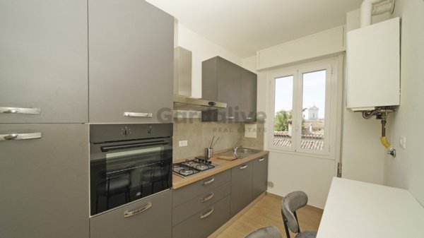 appartamento in vendita a Toscolano-Maderno in zona Maderno