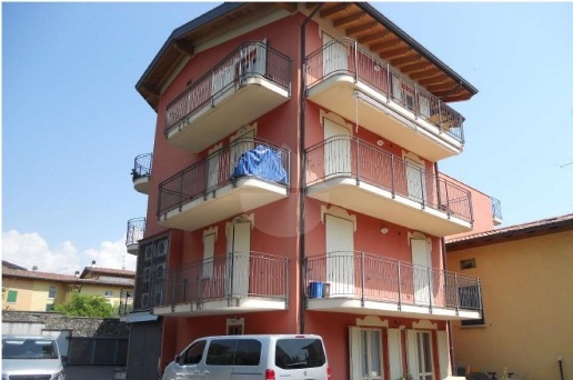 appartamento in vendita a Toscolano-Maderno in zona Maderno