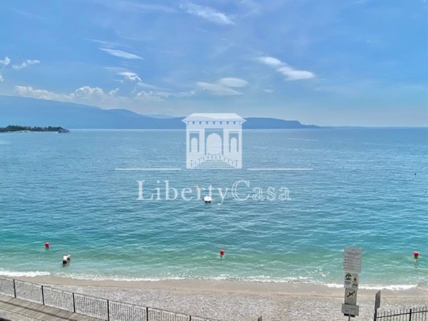 appartamento in vendita a Toscolano-Maderno in zona Toscolano