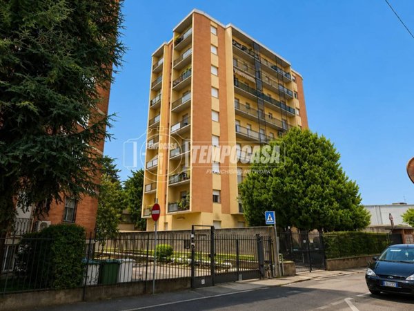 appartamento in vendita a Toscolano-Maderno in zona Maderno
