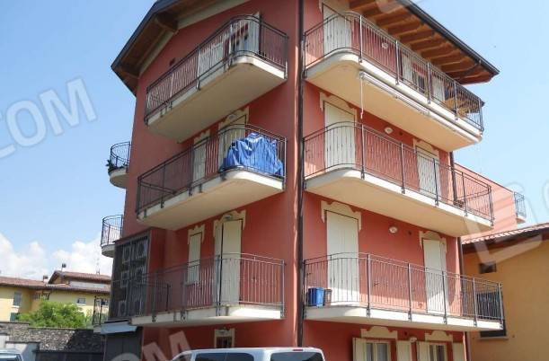 appartamento in vendita a Toscolano-Maderno