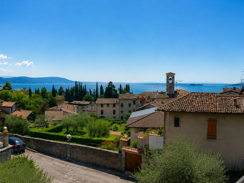 appartamento in vendita a Toscolano-Maderno