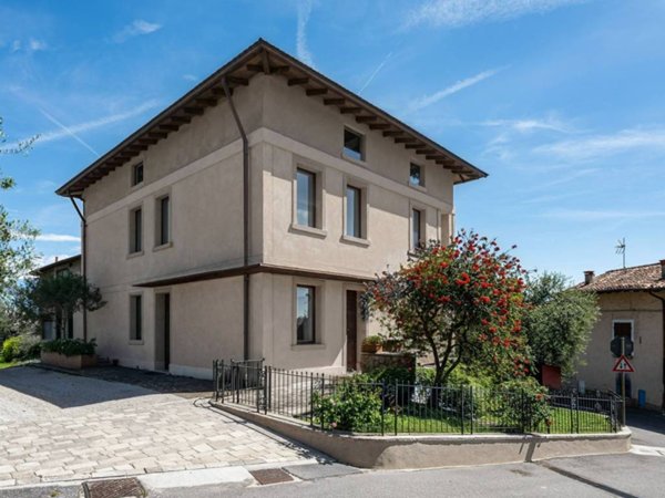 appartamento in vendita a Toscolano-Maderno