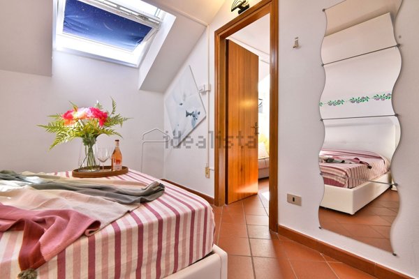 appartamento in vendita a Toscolano-Maderno