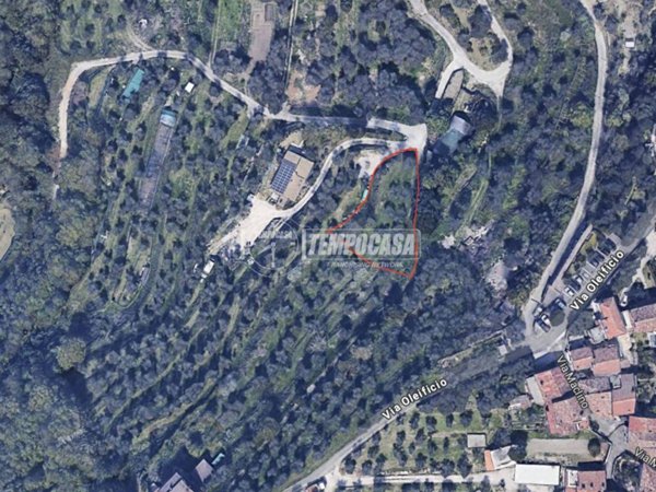 terreno agricolo in vendita a Toscolano-Maderno