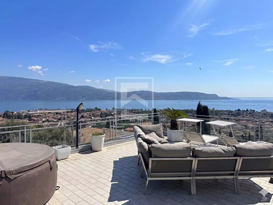 appartamento in vendita a Toscolano-Maderno in zona Maderno