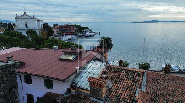 appartamento in vendita a Toscolano-Maderno