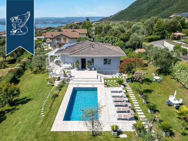 casa indipendente in vendita a Toscolano-Maderno in zona Maderno