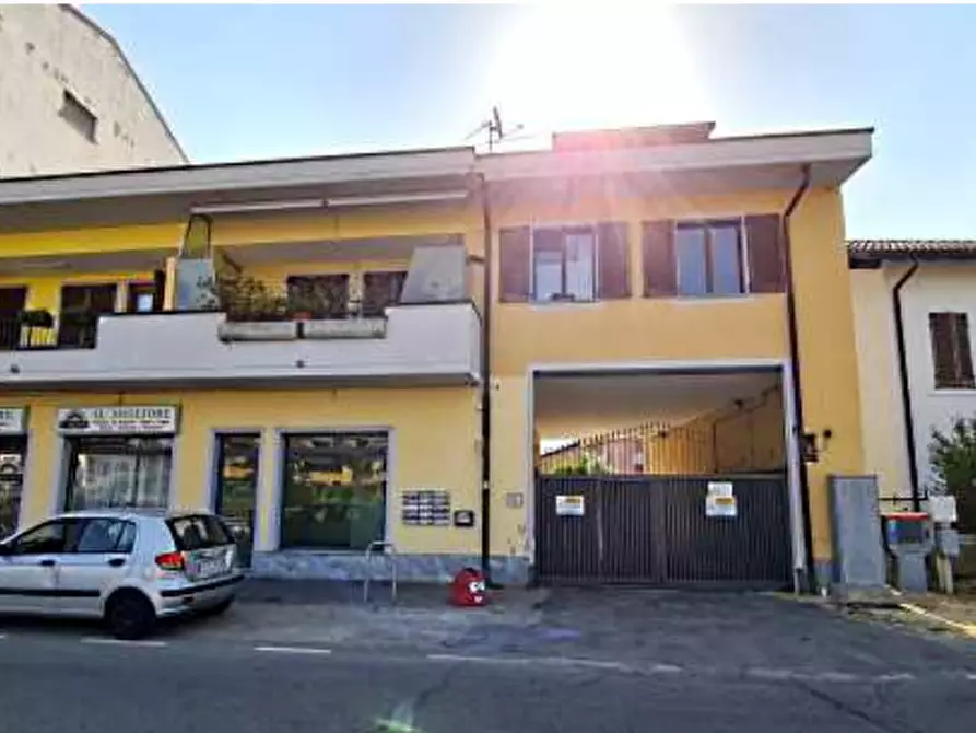 appartamento in vendita a Toscolano-Maderno in zona Maderno