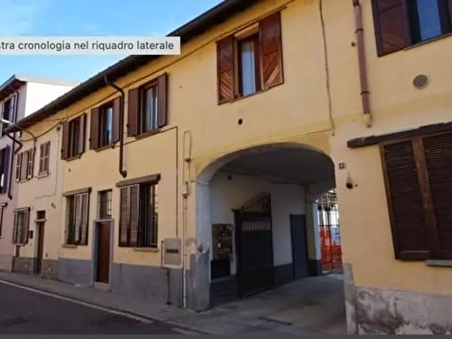 appartamento in vendita a Toscolano-Maderno in zona Maderno