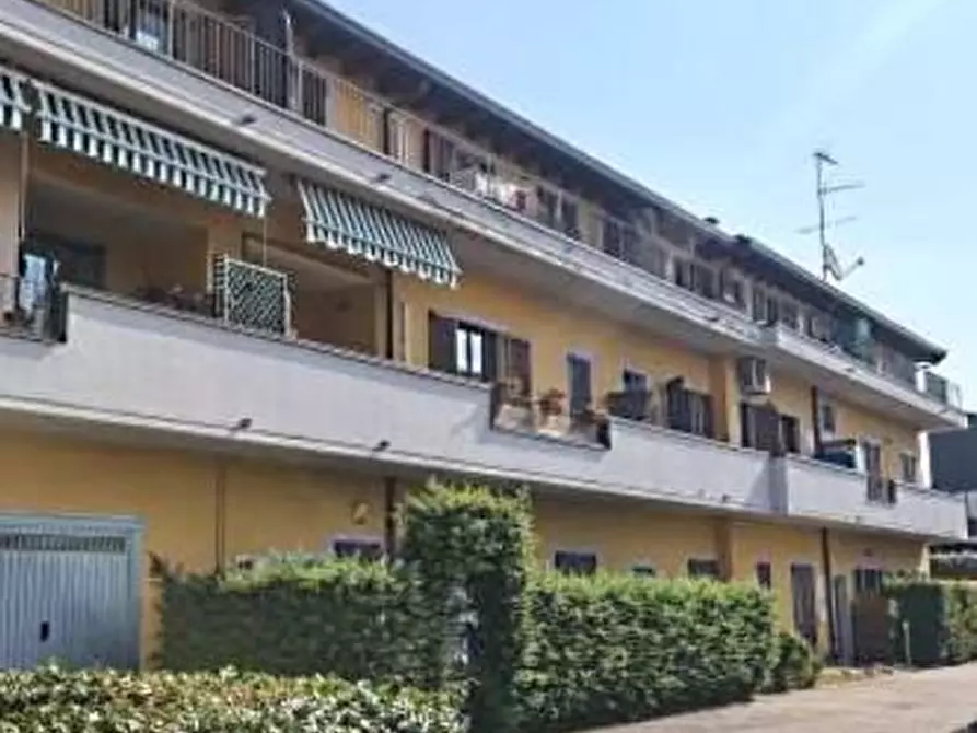 appartamento in vendita a Toscolano-Maderno in zona Maderno