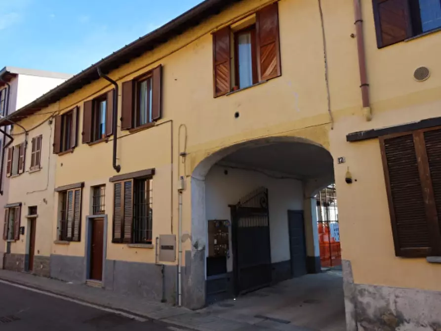 appartamento in vendita a Toscolano-Maderno in zona Maderno