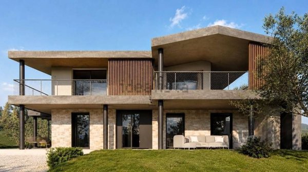 casa indipendente in vendita a Toscolano-Maderno in zona Sanico
