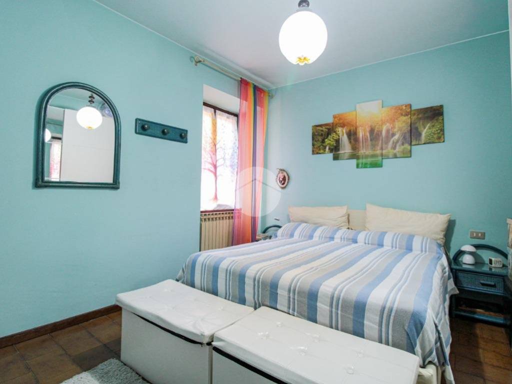 appartamento in vendita a Toscolano-Maderno in zona Toscolano