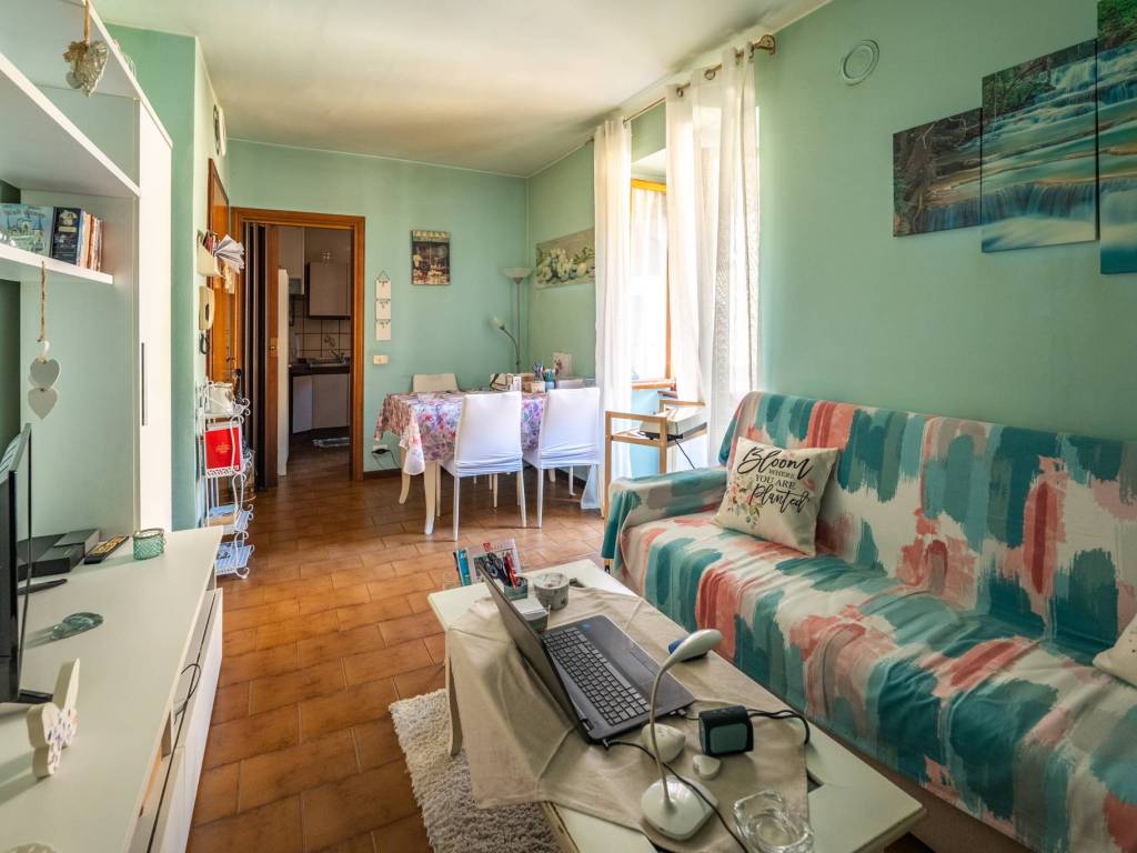 appartamento in vendita a Toscolano-Maderno in zona Toscolano