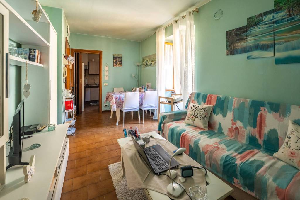 appartamento in vendita a Toscolano-Maderno in zona Toscolano