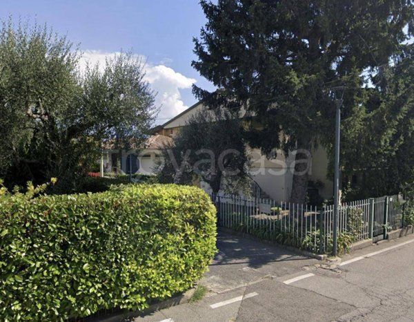 casa indipendente in vendita a Toscolano-Maderno in zona Toscolano