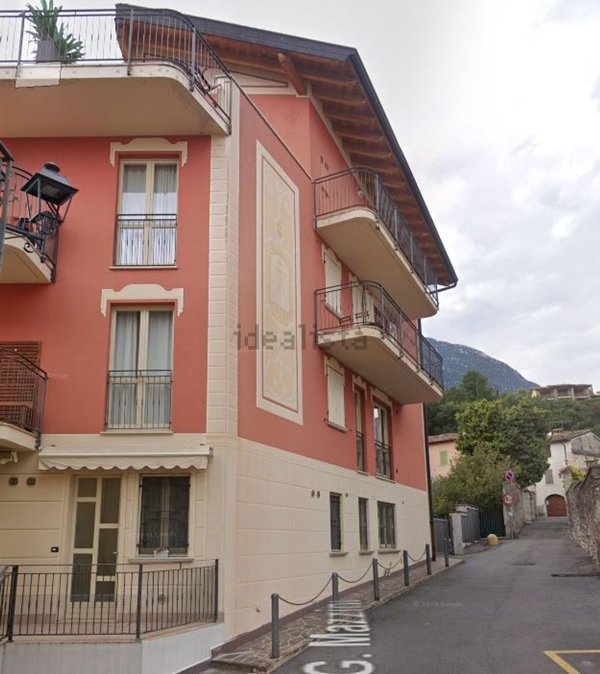 appartamento in vendita a Toscolano-Maderno in zona Maderno