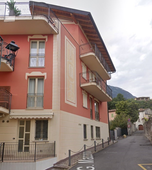 appartamento in vendita a Toscolano-Maderno in zona Toscolano