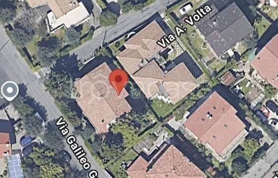 casa indipendente in vendita a Toscolano-Maderno in zona Toscolano