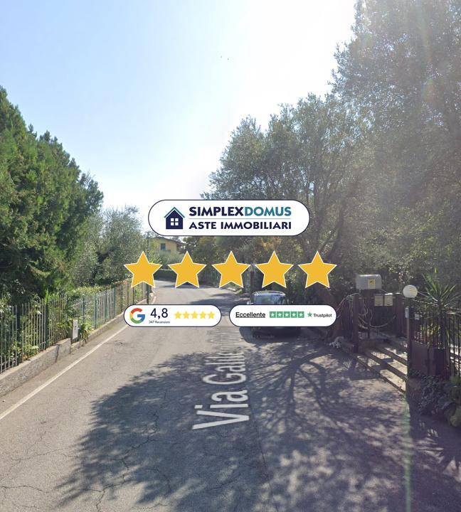 casa indipendente in vendita a Toscolano-Maderno in zona Toscolano