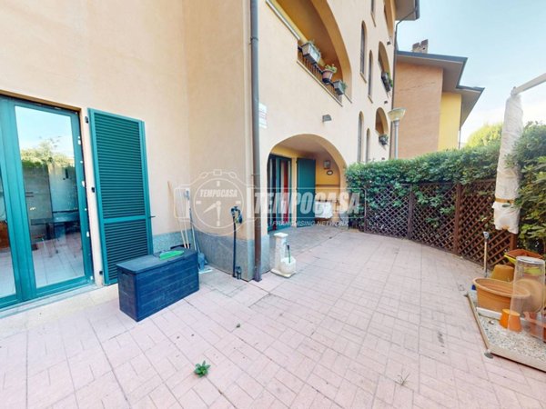 appartamento in vendita a Toscolano-Maderno in zona Maderno