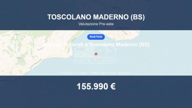 appartamento in vendita a Toscolano-Maderno