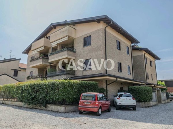 appartamento in vendita a Toscolano-Maderno in zona Maderno