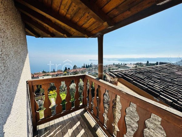 appartamento in vendita a Toscolano-Maderno in zona Vigole