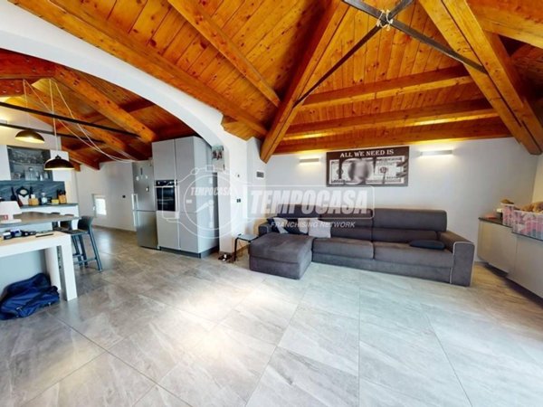 appartamento in vendita a Toscolano-Maderno in zona Maderno