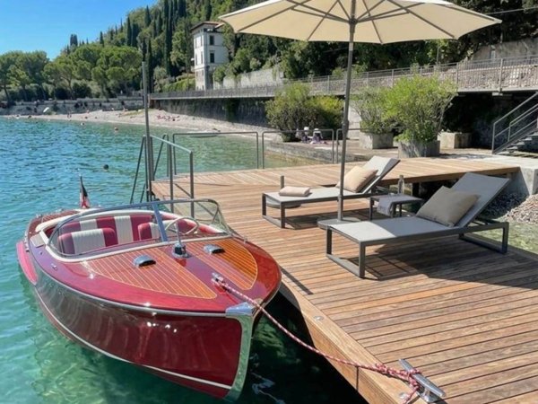 appartamento in vendita a Toscolano-Maderno
