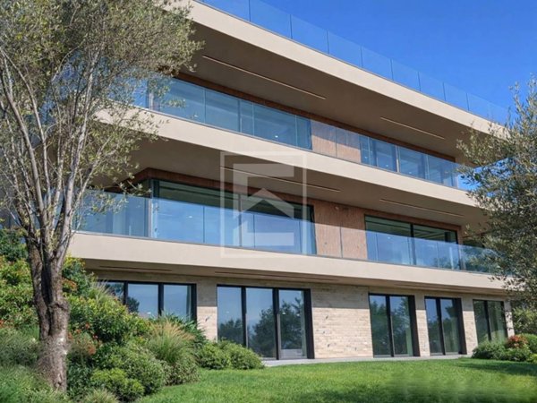 appartamento in vendita a Toscolano-Maderno in zona Maderno