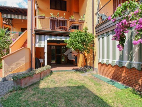 appartamento in vendita a Toscolano-Maderno in zona Toscolano