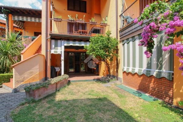 appartamento in vendita a Toscolano-Maderno in zona Toscolano