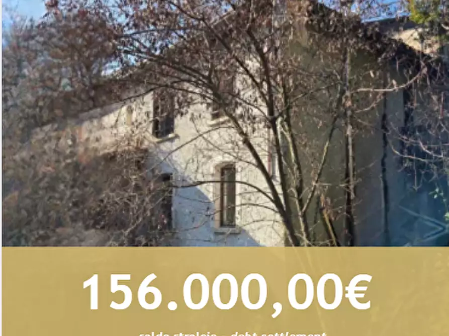 casa indipendente in vendita a Toscolano-Maderno