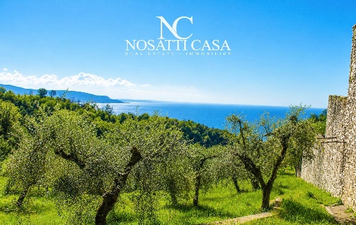 appartamento in vendita a Toscolano-Maderno