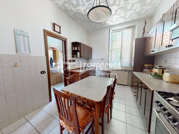 appartamento in vendita a Toscolano-Maderno in zona Maderno