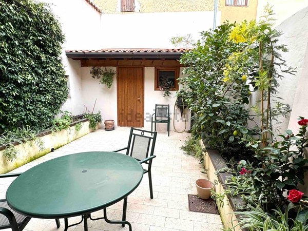 casa indipendente in vendita a Toscolano-Maderno in zona Maderno