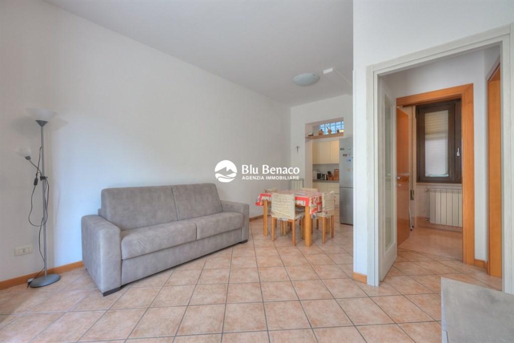 appartamento in vendita a Toscolano-Maderno in zona Maderno
