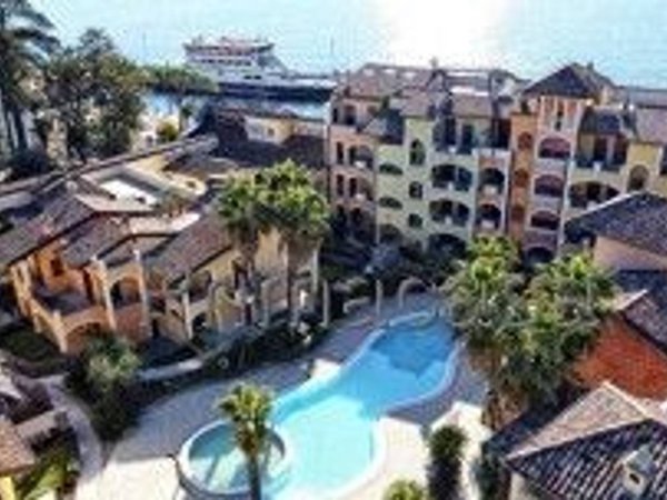 appartamento in vendita a Toscolano-Maderno in zona Maderno