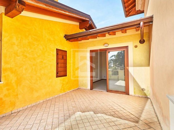appartamento in vendita a Toscolano-Maderno