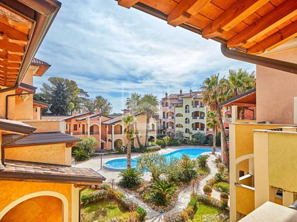 appartamento in vendita a Toscolano-Maderno