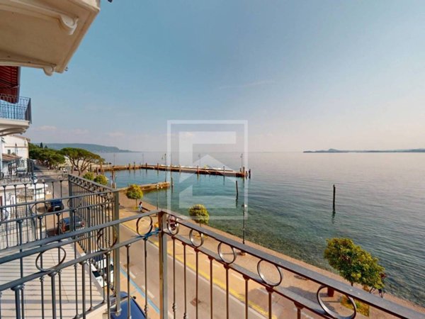 appartamento in vendita a Toscolano-Maderno