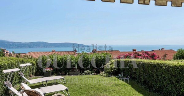 appartamento in vendita a Toscolano-Maderno in zona Gaino