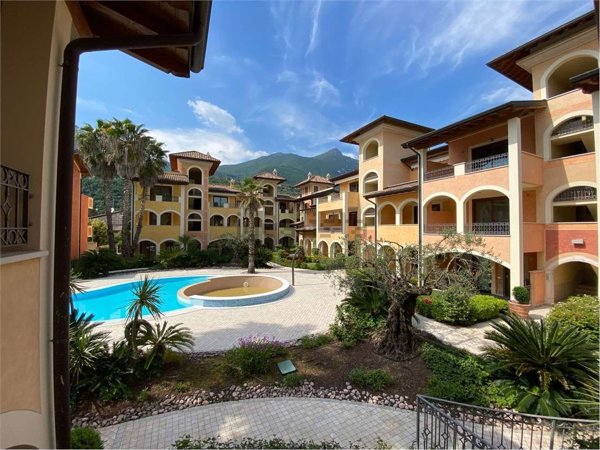 appartamento in vendita a Toscolano-Maderno
