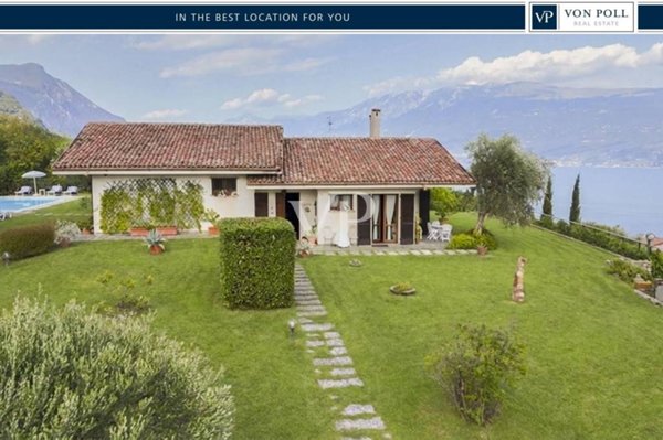 casa indipendente in vendita a Toscolano-Maderno