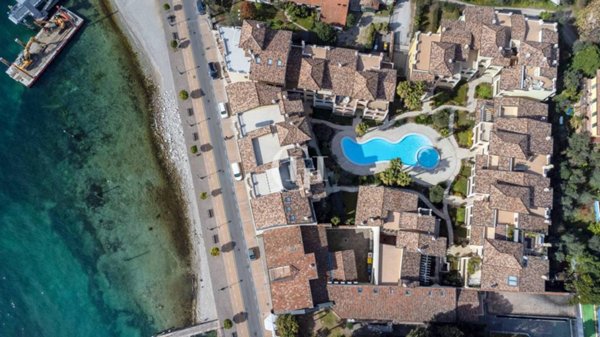 appartamento in vendita a Toscolano-Maderno in zona Maderno